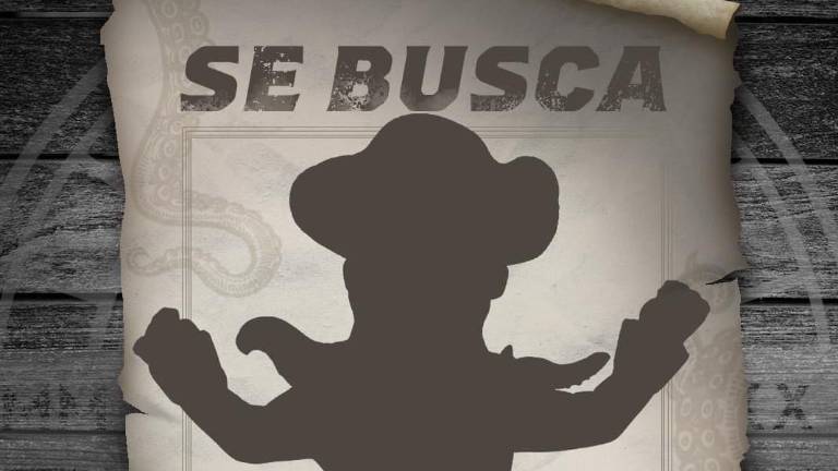 Hoy se develará el misterioso personaje.