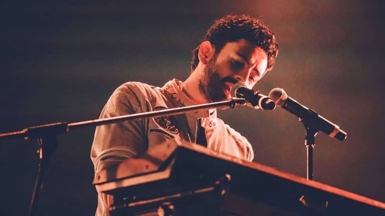 Jonathan ‘Honas’ Meléndez.