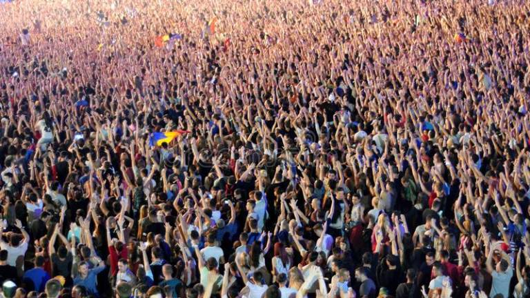 El poder ciudadano haciendo valer sus derechos.