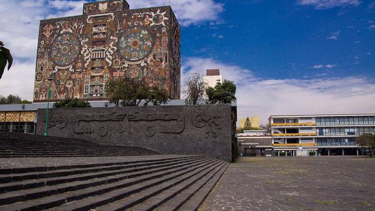 Más de 58 mil aspirantes serán convocados al examen de control presencial de la UNAM.