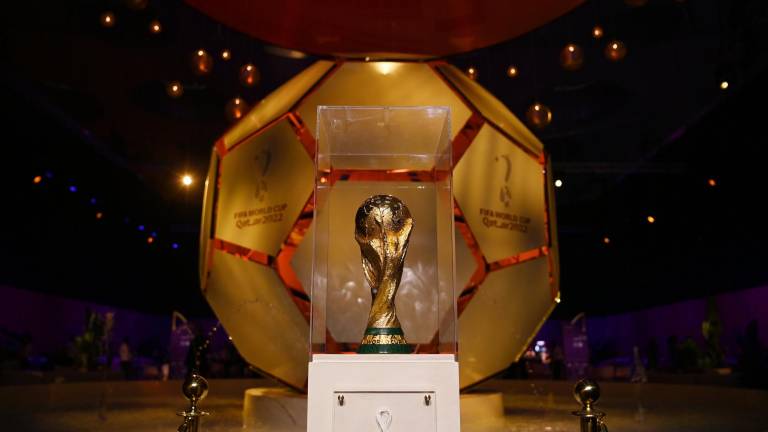 México enfrentará a Argentina, Polonia y Arabia Saudita en el Mundial de Qatar