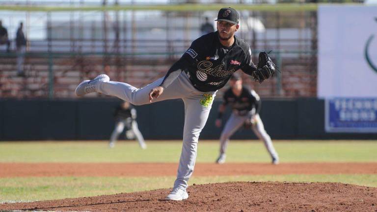 Manuel Espinoza es un gran prospecto de Tomateros.