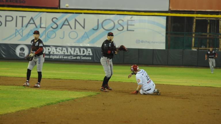 Venados tratará este domingo de sacar el del honor.