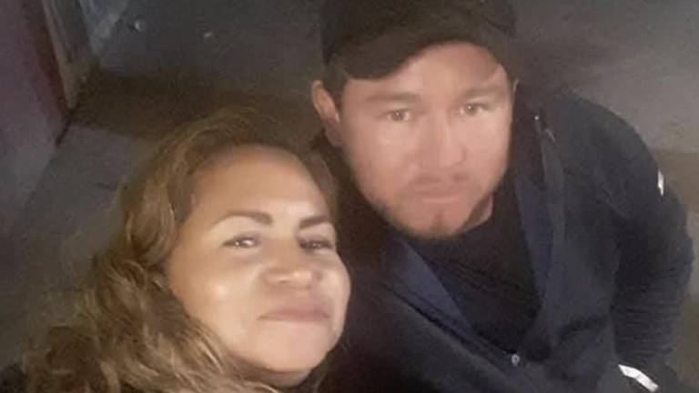 La identificación puso fin a una búsqueda de casi siete años que Flores Armenta emprendió tras la desaparición de su hijo.