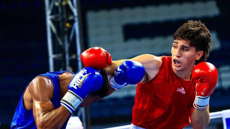 La entrega del Premio Municipal del Deporte será el próximo 8 de diciembre.