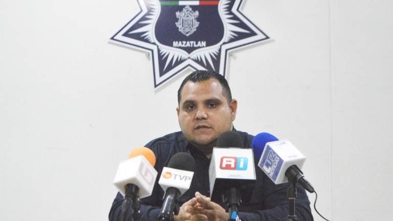Asuntos Internos investiga el actuar policial en video captado en Villa Unión: SSPM