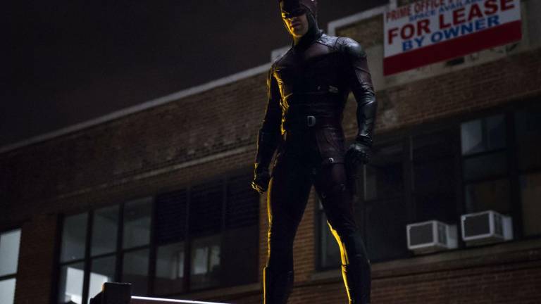Es un hecho, regresa la serie de ‘Daredevil’ tras su cancelación en Netflix