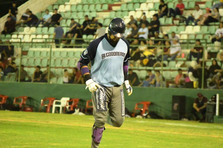 $!Tomateros cierra con triunfo ante Algodoneros en Copa Gobernador 2025