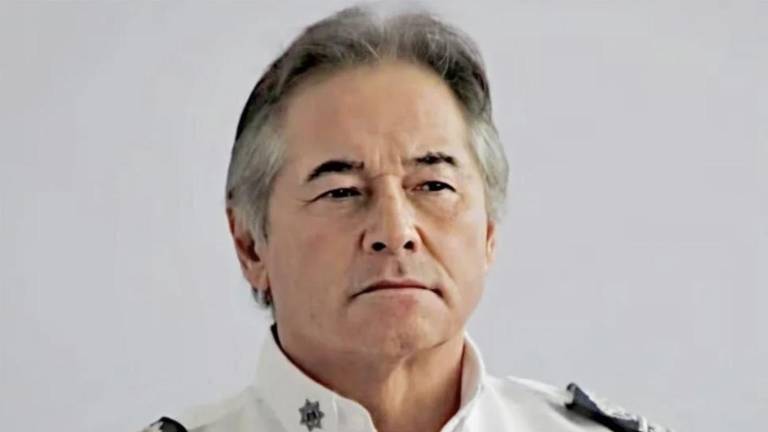 El ex Secretario de Seguridad Pública de Tabasco, Hernán Bermúdez Requena, enfrenta una tercera orden de aprehensión.