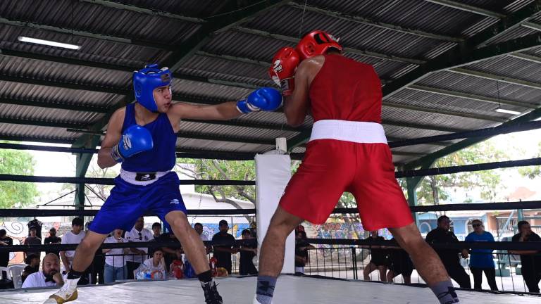 El arranque del Zonal dejó claro que el boxeo sinaloense vive un momento de renovación, con nuevas propuestas que entusiasman a la afición.