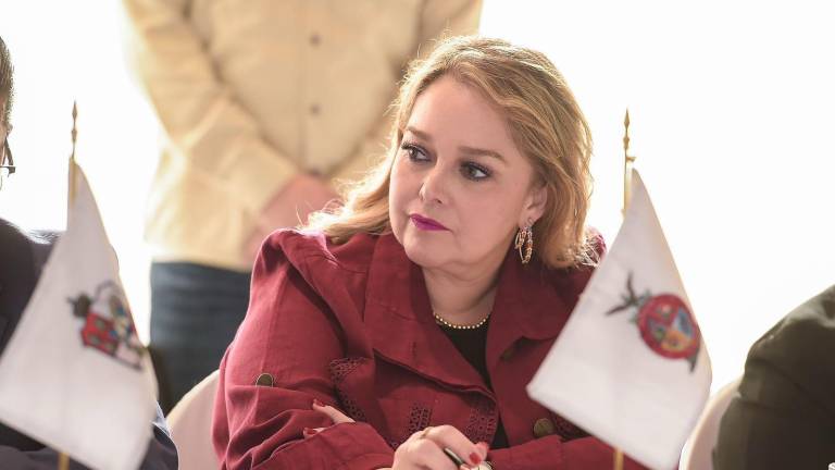 Apoyos y recorridos son preparados por el DIF Sinaloa para enfrentar el frío en las comunidades más vulnerables, puntualizó Eneyda Rocha, presidenta del organismo.