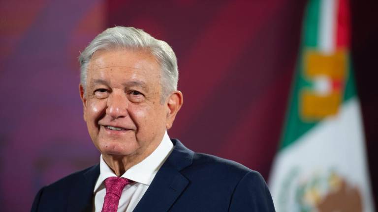 AMLO habló sobre la falta de control en la venta de armas de fuego en Estados Unidos.