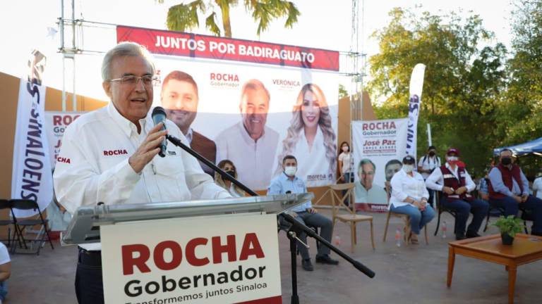 #SinaloaVerifica Candidato de Morena-PAS destaca apoyos a pescadores de Sinaloa, pero ¿cómo se dan y qué le critican al programa?