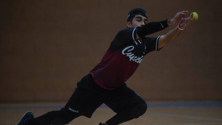 Culiacán se cuelga par de oros.