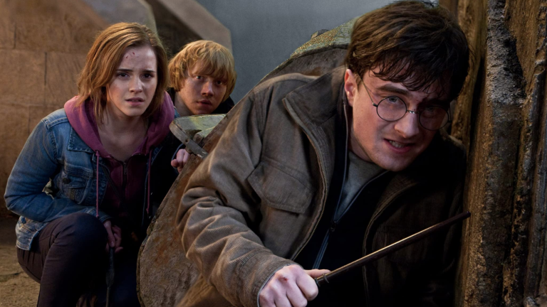 Producirá Warner Bros serie sobre ‘Harry Potter’ para HBO Max