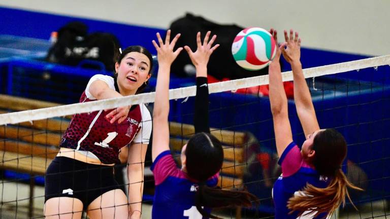 Las acciones del regional continuarán este fin de semana.