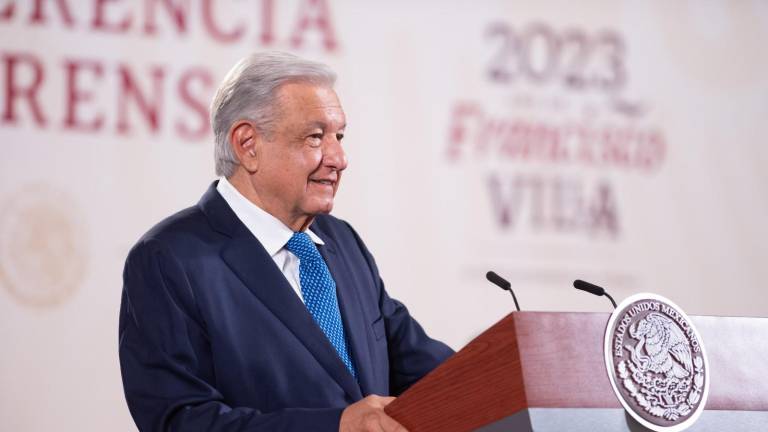 El Presidente Andrés Manuel López Obrador defiende al Ejército de la masacre ocurrida contra estudiantes el 2 de octubre de 1968.