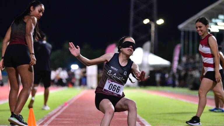 El objetivo es claro: mantenerse entre los cinco mejores estados del país, trabajando desde las marcas técnicas hasta la detección de talento.