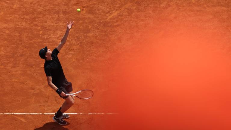 Jannik Sinner tiene el récord de victorias consecutivas en los ATP Masters 1000 (32).