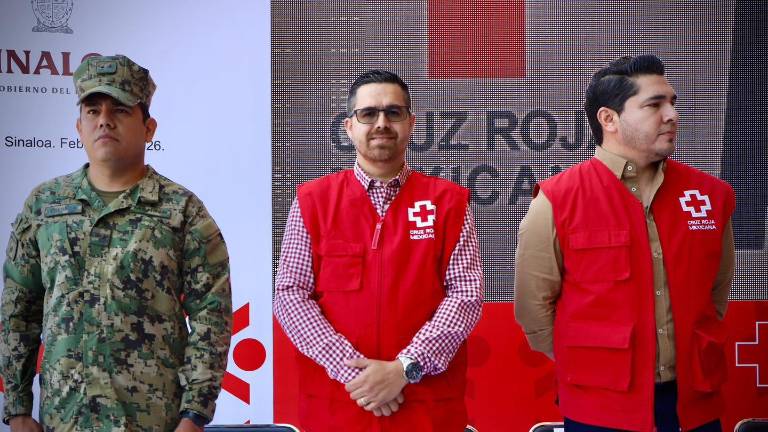 El Secretario de Salud Cuitláhuac González Galindo informó que fue el equipo médico quien autorizó la salida hospitalaria del Diputado local Sergio Torres Félix.