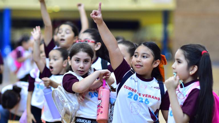 El Isde destacó la detección de prospectos para el ciclo deportivo 2027.