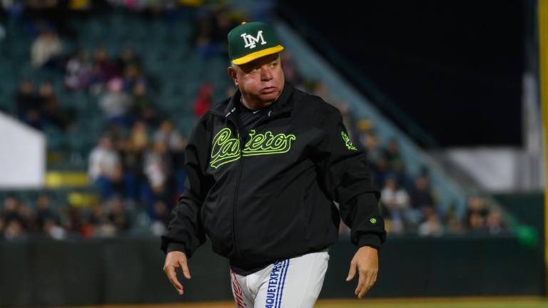 El club agradeció a Fermín por su profesionalismo y entrega, calificándolo como un caballero dentro y fuera del diamante, y le deseó éxito en sus futuros proyectos.