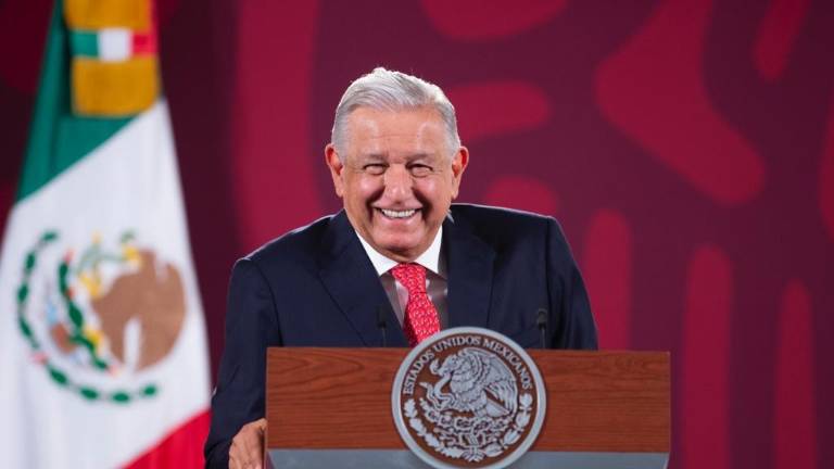 La diputada Ana Karina Rojo Pimentel propuso declarar el 13 de noviembre, día del natalicio del ex presidente Andrés Manuel López Obrador, como el “Día Nacional del Bienestar”.