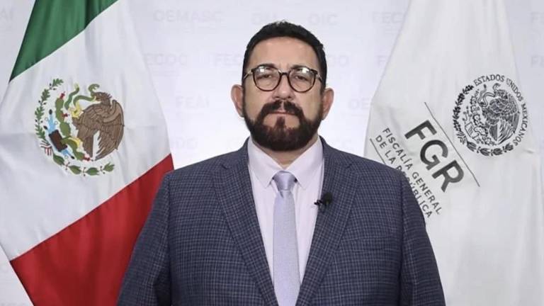 Lara López fue nombrado en diciembre de 2025 como parte de los primeros movimientos de Godoy Ramos al frente de la dependencia.