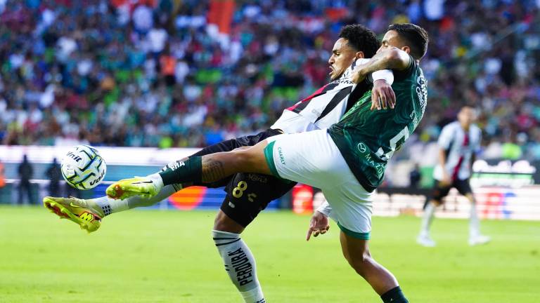 Los Rojinegros se impusieron 3-2 en su debut en el Apertura 2026.