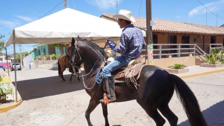 El Gobierno de Mazatlán ha organizado ocho Escapadas Rurales para impulsar el turismo en las comunidades.