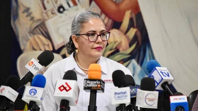 Graciela Domínguez Nava deja la SEPyC para contender en el proceso electoral federal.