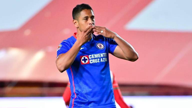 Luis Romo es una de las figuras de la Liga MX.