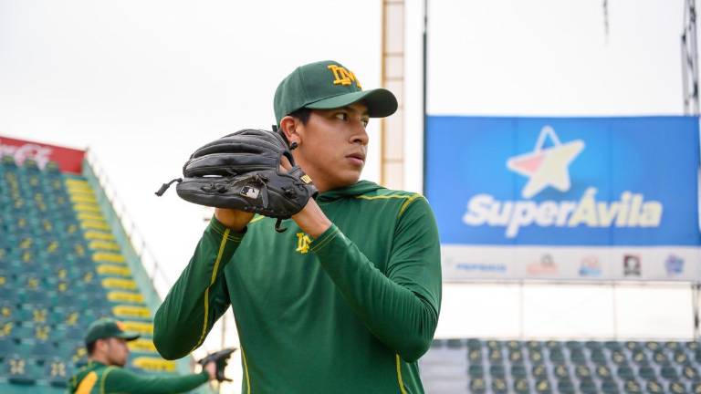 Érick Vicente “Chente” Valenzuela.