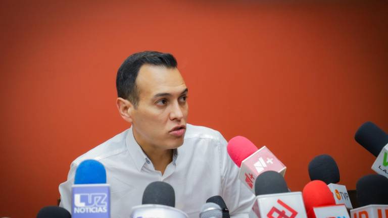 El presidente de la Comisión de Hacienda del Congreso del Estado propone plasmar en la Ley el impuesto que ya pagan las plataformas digitales.