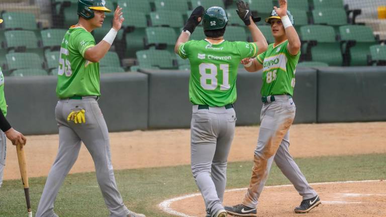 Cañeros de Los Mochis se quedó con el torneo Copa Sinaloa Classic 2025, al terminar con marca invicta.
