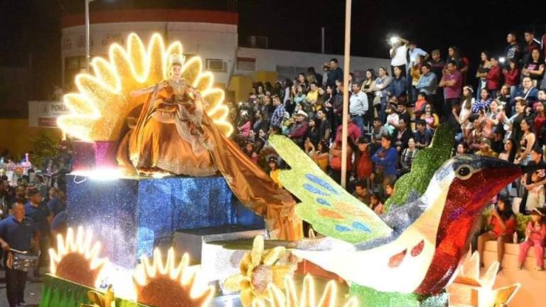 Elota es el primer municipio en cancelar el Carnaval por aumento de contagios de Covid