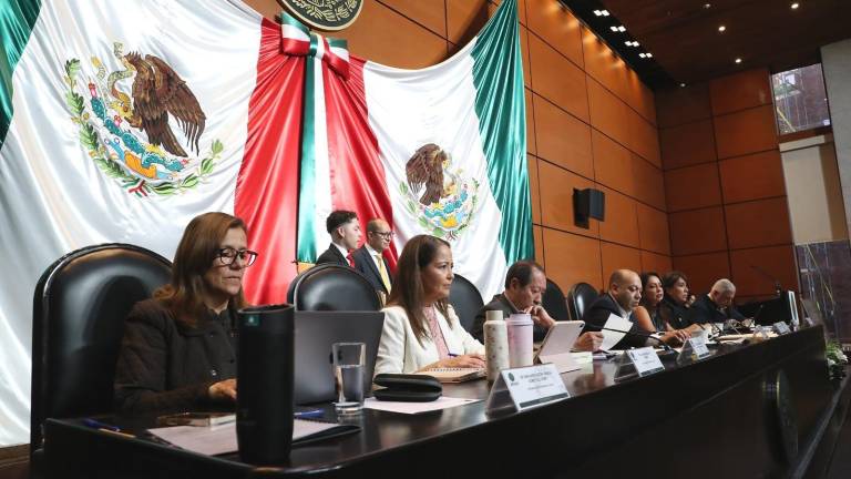 Comisiones en San Lázaro aprueban reformas a Ley de Amparo; eliminan retroactividad