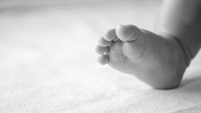 El caso del cuerpo de un bebé encontrado en la basura de un penal en Puebla ha conmocionado al País.