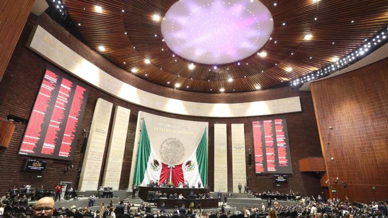 Diputados aprueban que el abuso sexual se persiga de oficio, pero reduce penas de prisión