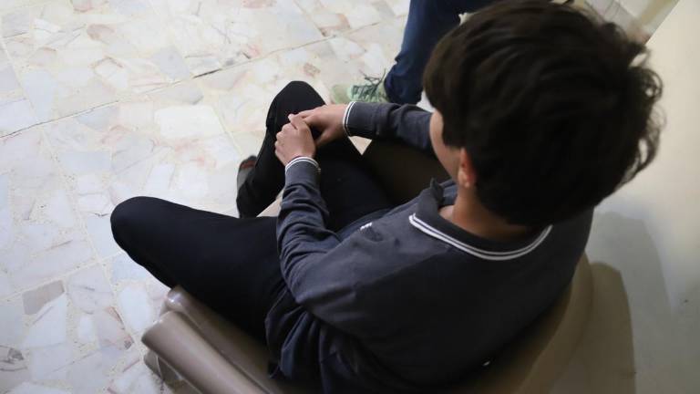 Kevin comparte que, en esta etapa de su vida, el Día de Reyes se disfruta mejor en casa, acompañado de su familia, rosca y chocolate caliente.