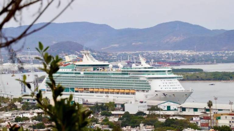 Iniciará el martes Convención Anual de la Asociación de Cruceros en Mazatlán