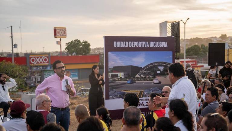 La obra forma parte de un plan integral que contempla una inversión total superior a los 65 millones de pesos y se desarrollará en distintas etapas.