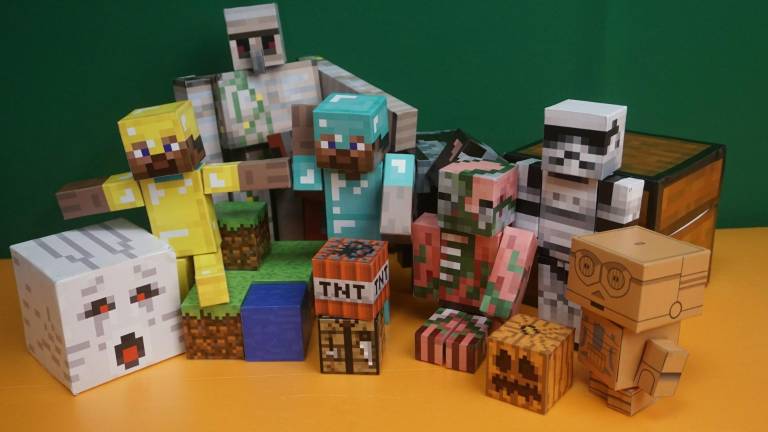 Minecraft APK Android: guía para descargar e instalarlo paso a paso