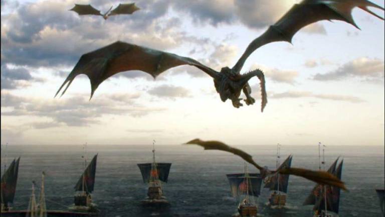 HBO estaría considerando otras tres series precuelas de Game of Thrones