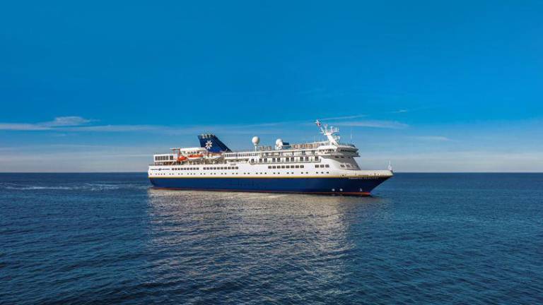 Vidanta Cruises anuncia ruta Mazatlán-Puerto Vallarta