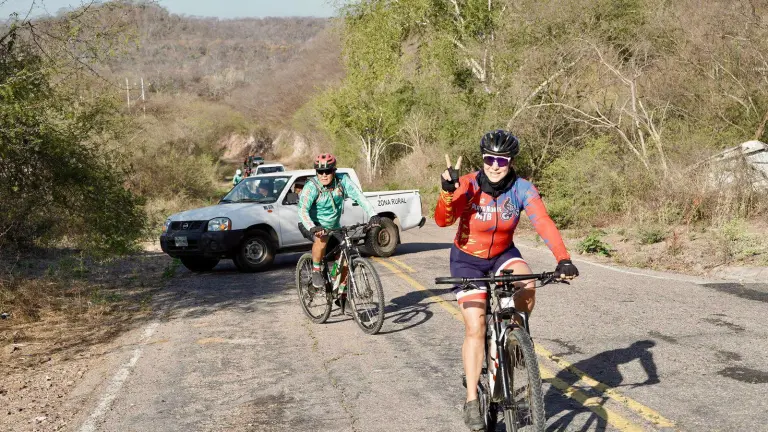 El puerto consolida su vocación turística deportiva.