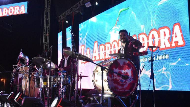 Durante ocho días, miles de personas disfrutaron de novedosos atractivos y una cartelera musical de altura.