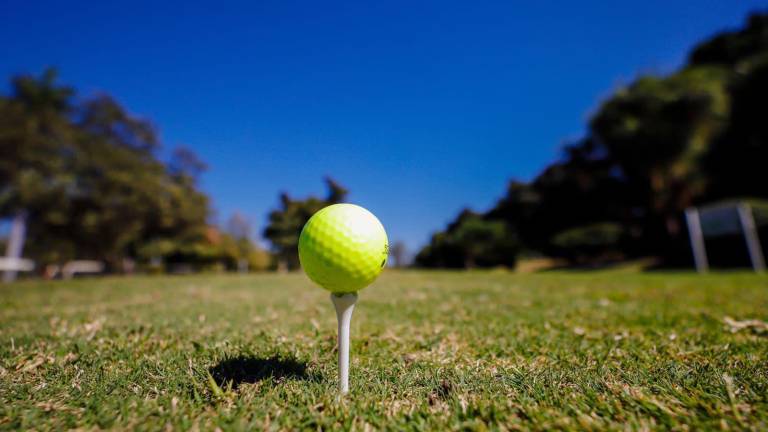 El torneo será a beneficio del programa “Ayúdame a Llegar”.