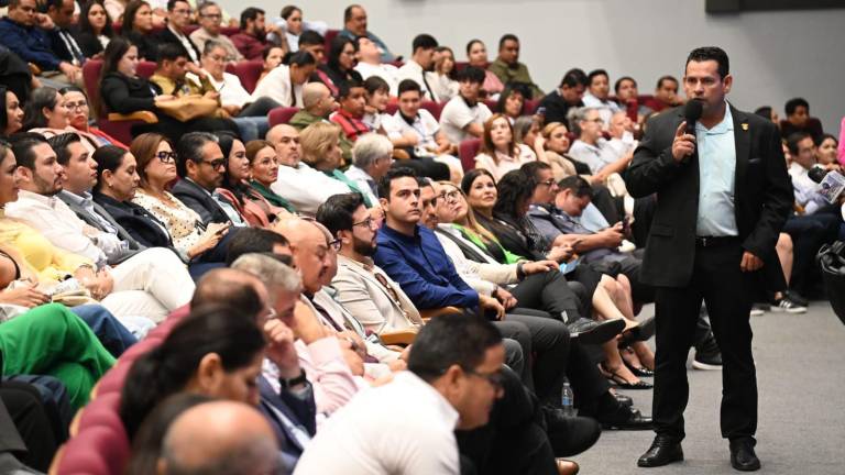 El Suntuas amenaza con un paro de labores ante la falta de apoyos de parte del Gobeirno federal.
