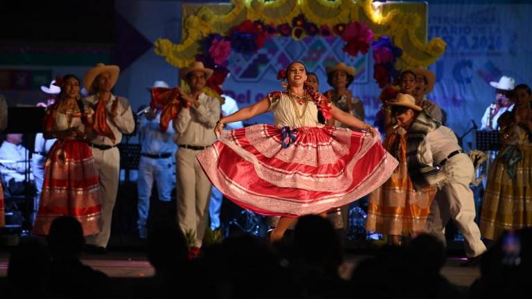 El Festival Internacional Universitario de la Cultura 2026 llegó a su fin.